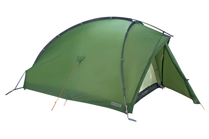 Палатка VauDe Taurus Ultralight 2P